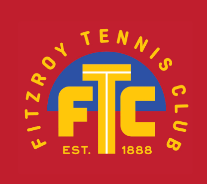 Custom Store - Fitzroy Tennis Club