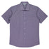 Toorak Mens Shirt Short Sleeve