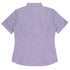 Toorak Lady Shirt Short Sleeve