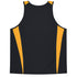 Eureka Mens Singlets