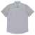 Henley Mens Shirt Short Sleeve