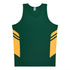 Tasman Mens Singlets