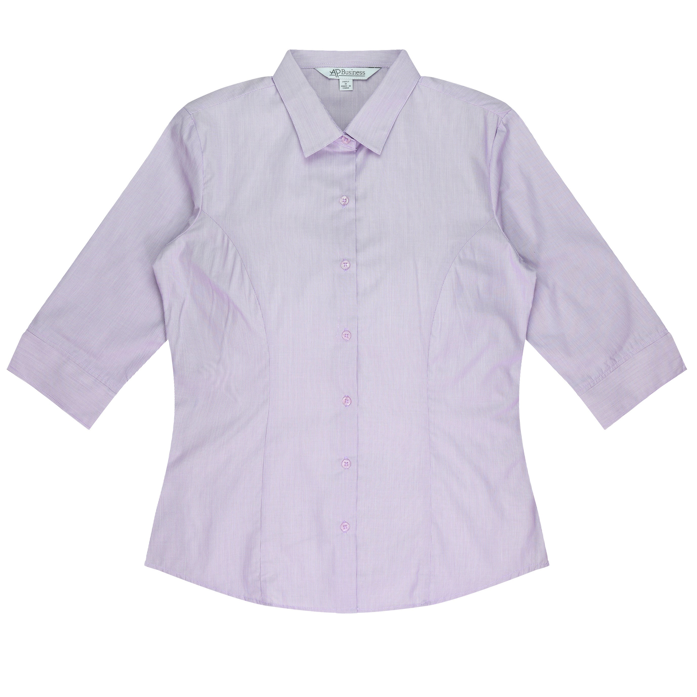 Belair Lady Shirt 3/4 Sleeve