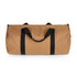 Contrast Duffel Bag