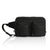 Recycled Double Waist Bag