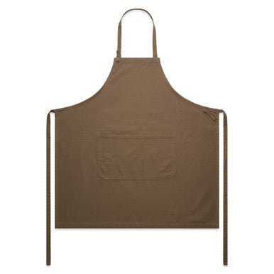 Canvas Apron