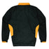 Tasman Mens Tracktops Runout