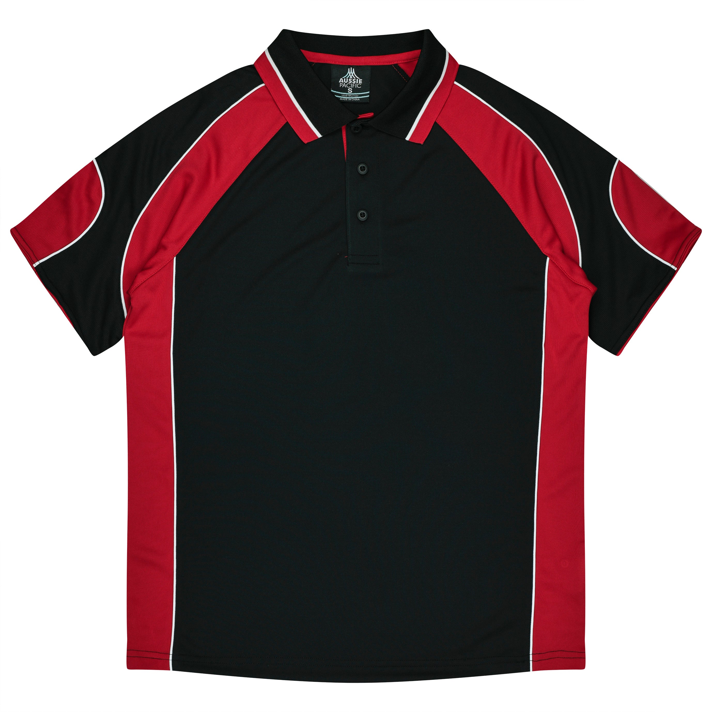 Murray Mens Polos