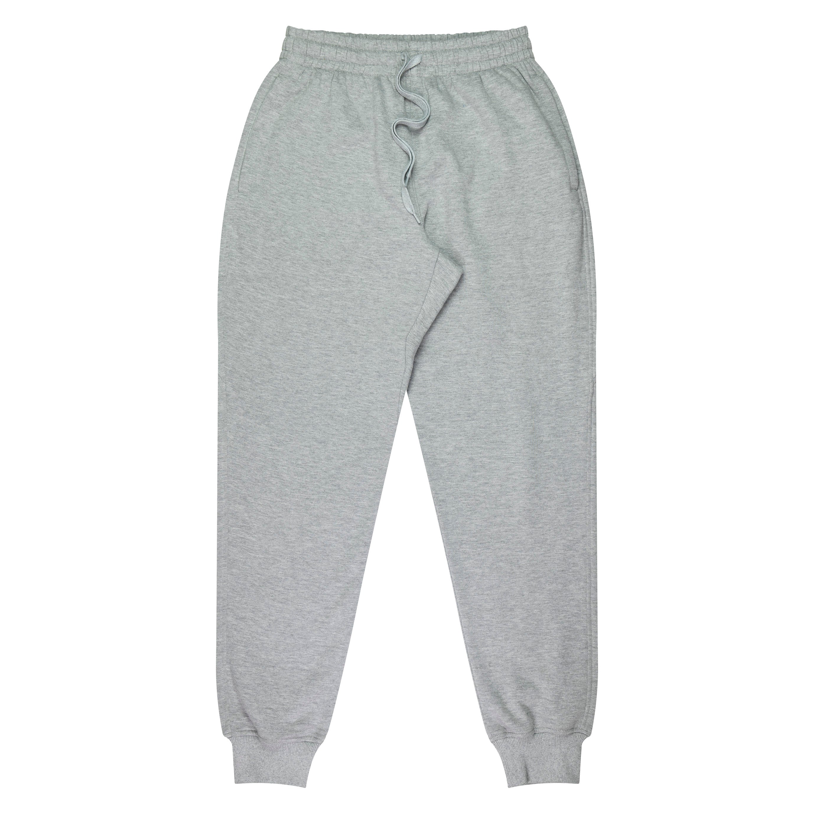 Tapered Fleece Mens Pants