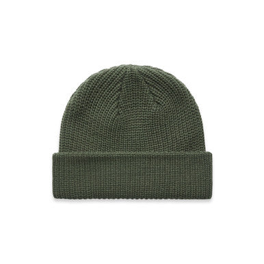 Cable Beanie