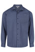 Belair Mens Shirt Long Sleeve