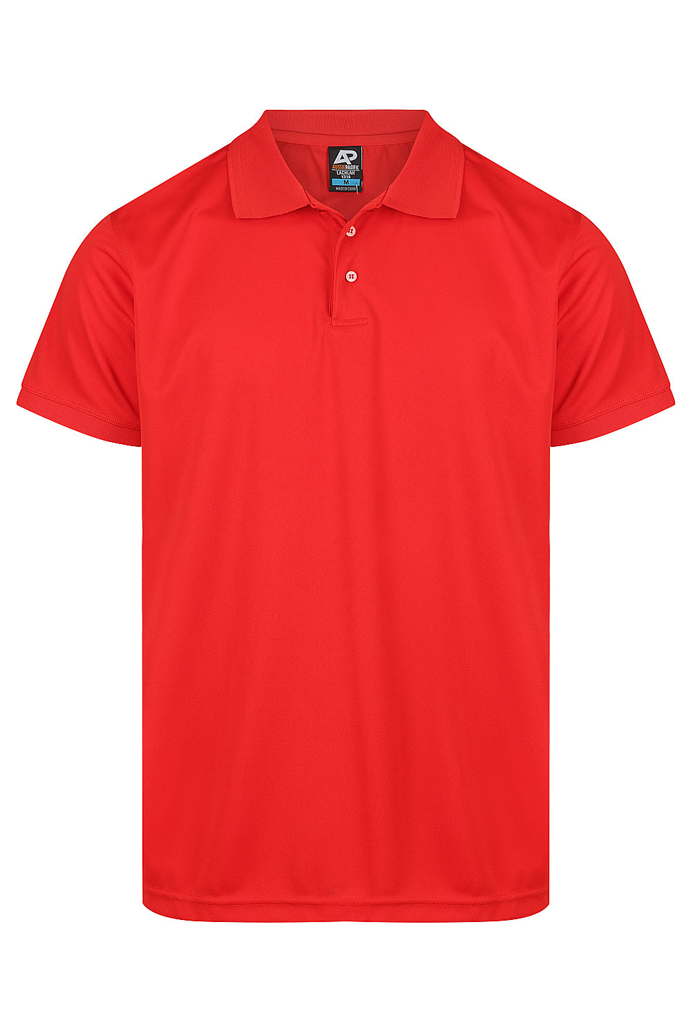 Lachlan Mens Polos