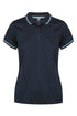 Cottesloe Lady Polos