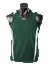 Eureka Mens Singlets Runout