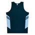 Tasman Mens Singlets