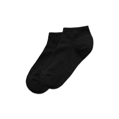 Ankle Socks (2 Pk)