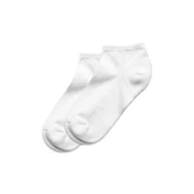 Ankle Socks (2 Pk)