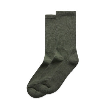 Relax Socks (2 Pk)