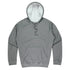 Crusader Mens Hoodies