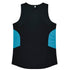 Tasman Lady Singlets