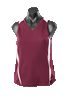 Eureka Lady Singlets Runout