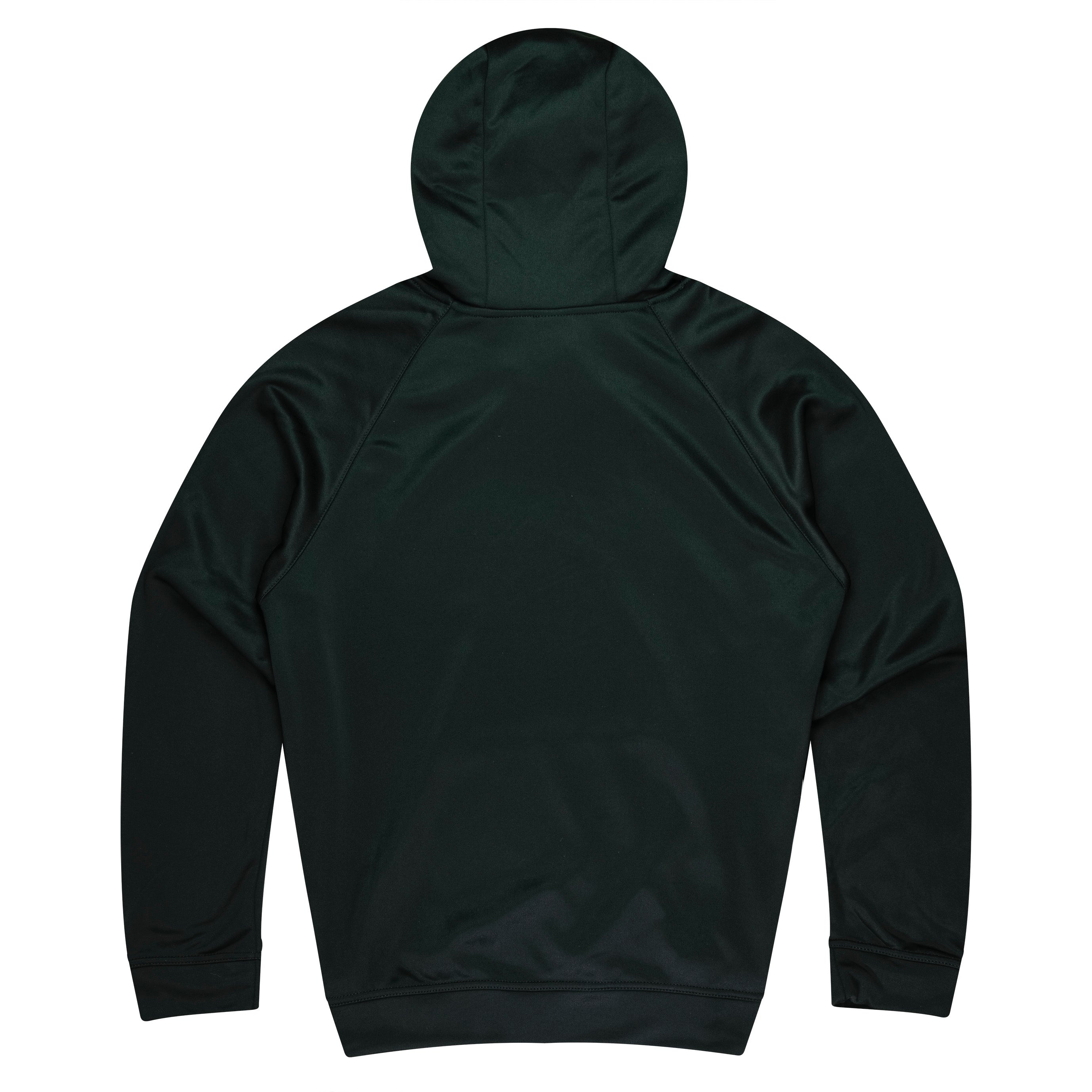 Crusader Mens Hoodies