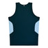 Tasman Mens Singlets