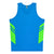 Tasman Kids Singlets