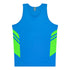 Tasman Kids Singlets