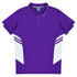 Tasman Mens Polos