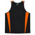 Eureka Mens Singlets