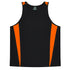 Eureka Mens Singlets