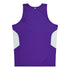 Tasman Kids Singlets