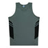 Tasman Kids Singlets