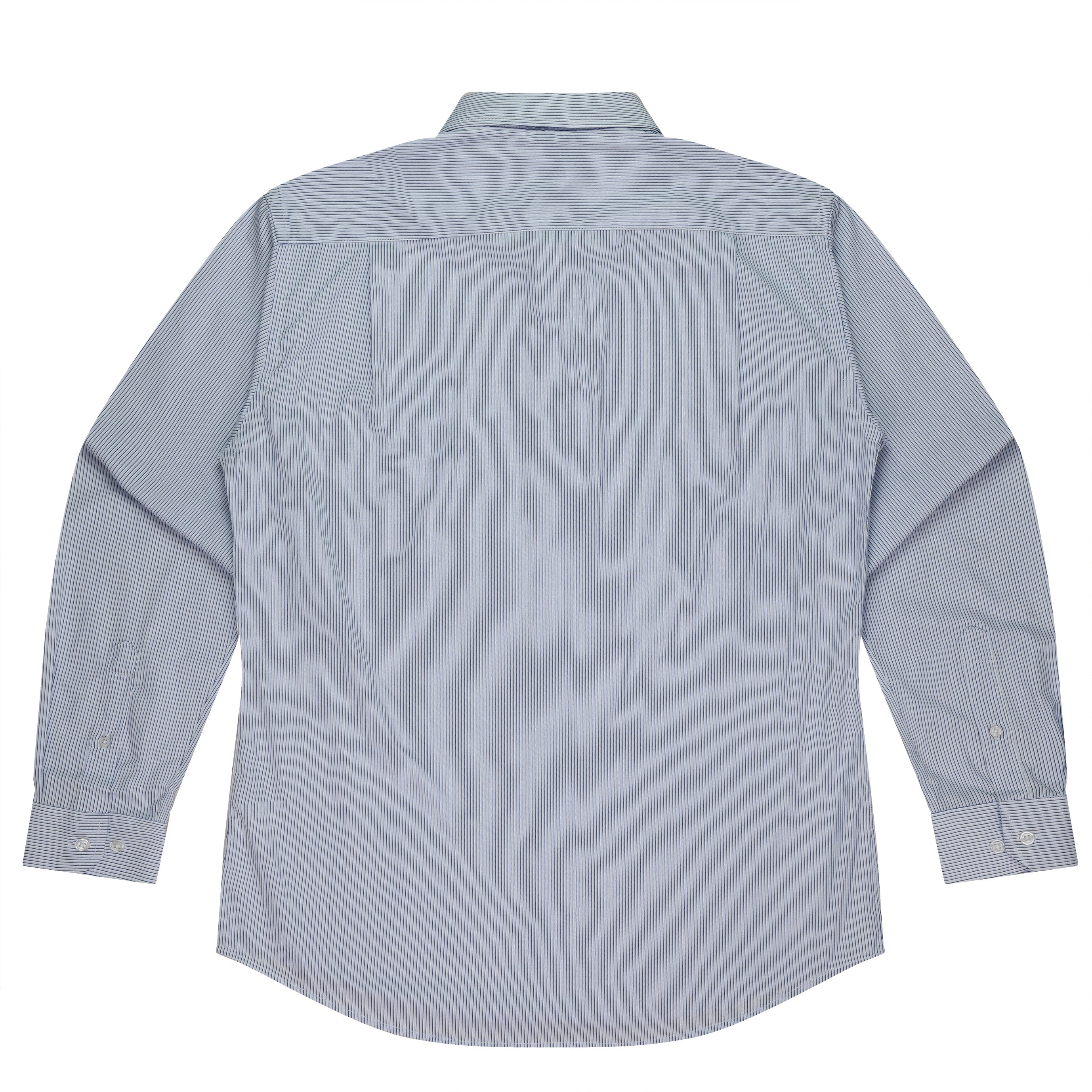 Henley Mens Shirt Long Sleeve