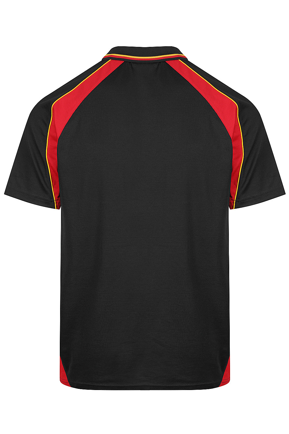 Panorama Mens Polos Runout