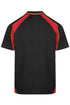 Panorama Mens Polos Runout