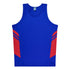 Tasman Kids Singlets