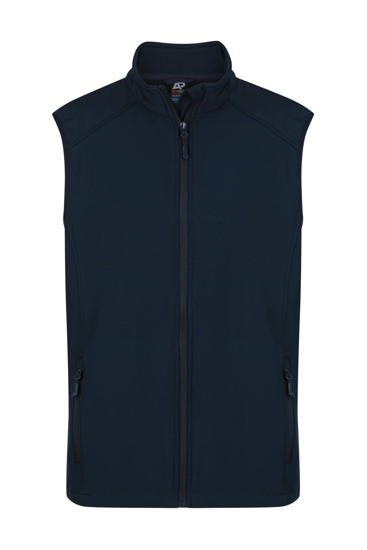 Selwyn Mens Vests