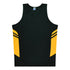 Tasman Mens Singlets