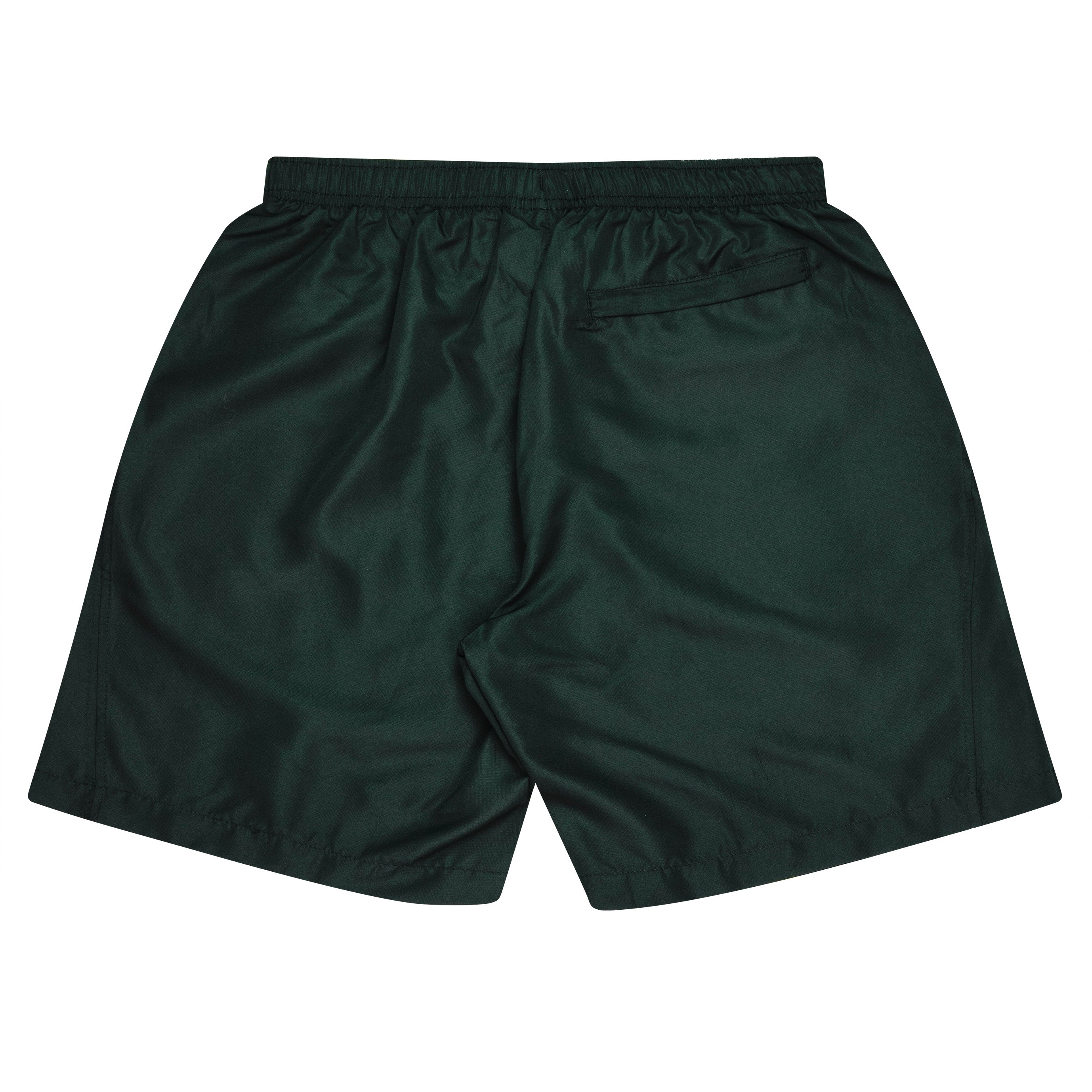 Pongee Short Kids Shorts