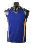 Eureka Mens Singlets Runout