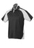 Panorama Mens Polos Runout