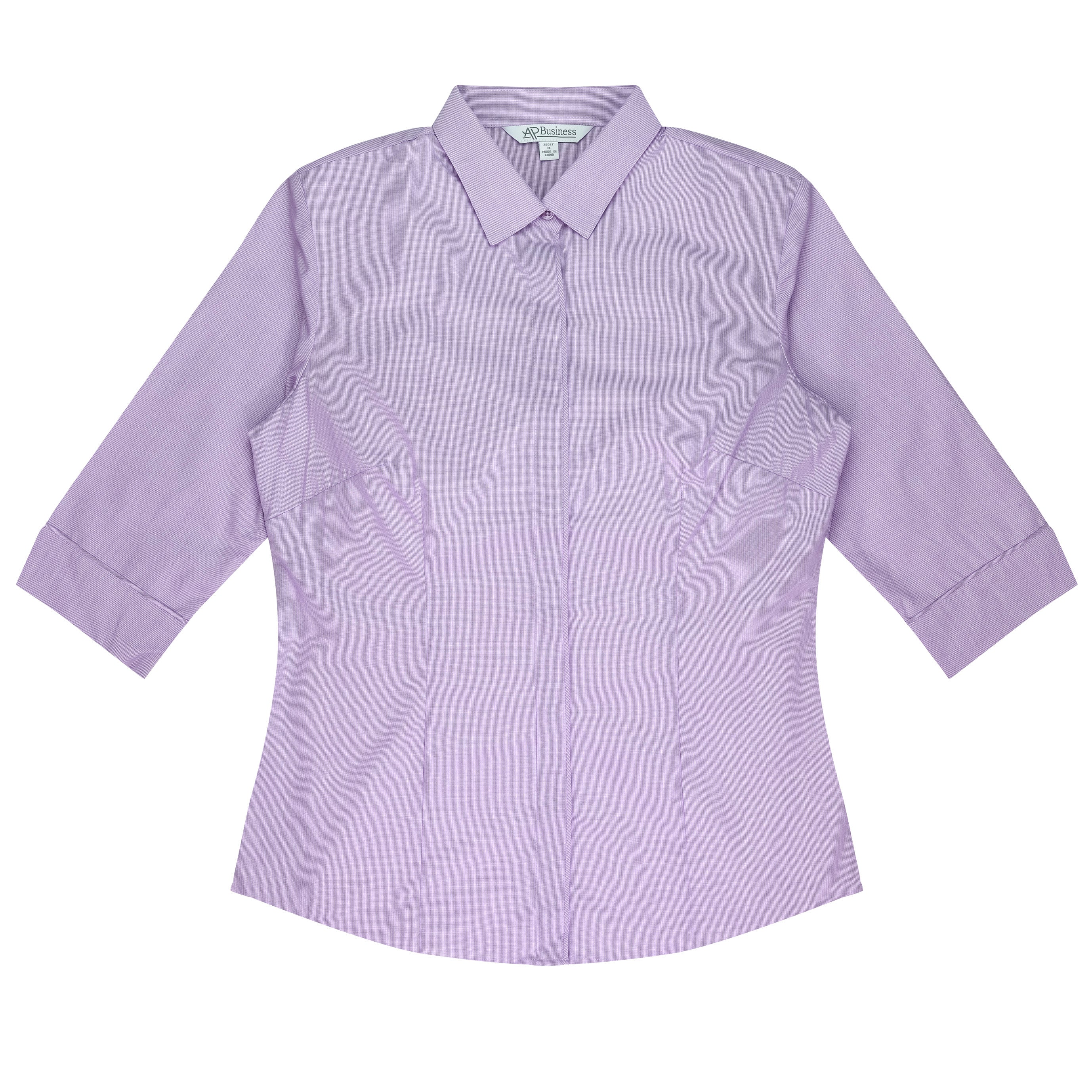 Grange Lady Shirt 3/4 Sleeve