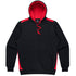 Paterson Mens Hoodies