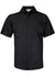 Springfield Mens Shirt Short Sleeve Runout