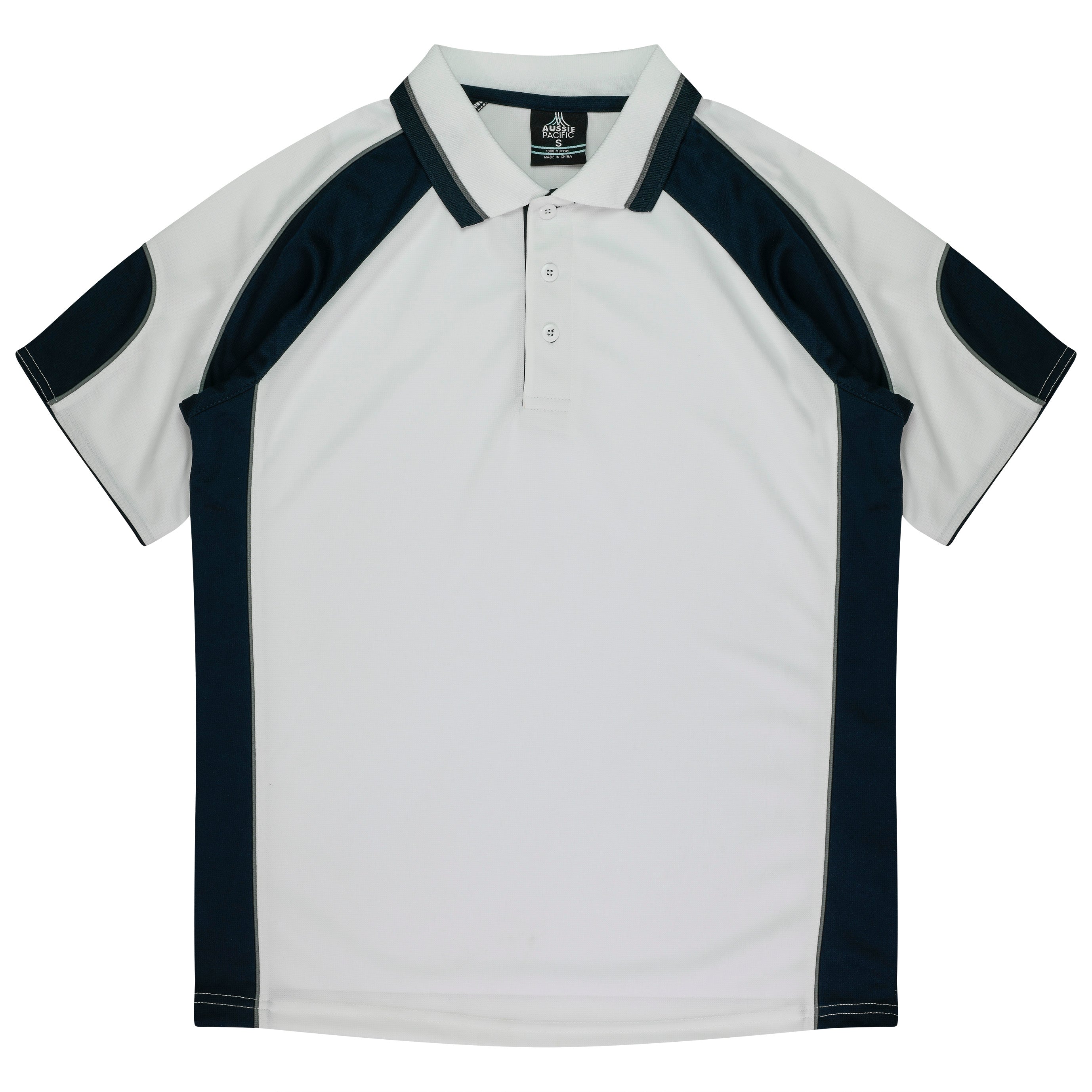 Murray Mens Polos