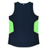 Tasman Lady Singlets