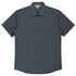 Mosman Mens Shirt Short Sleeve