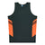 Tasman Kids Singlets